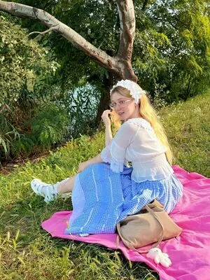 Kawaii Fox Tyan OnlyFans Leaked Free Thumbnail Picture - #sSCyC51o7M