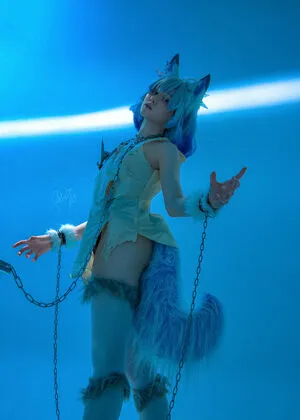 Kawaii Fox Tyan Thumbnail Picture