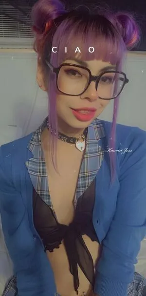 Kawaii Jess Thumbnail Picture