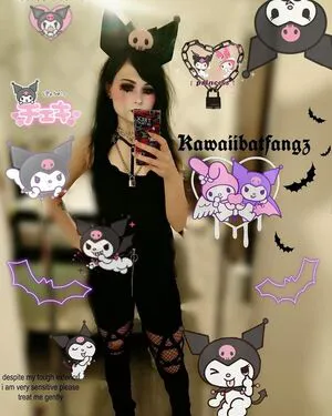 Kawaiibatfangz Thumbnail Picture