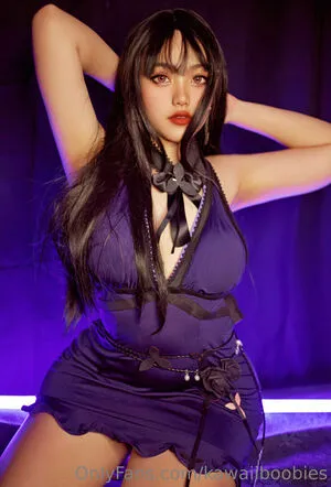 Kawaiiboobies Thumbnail Picture
