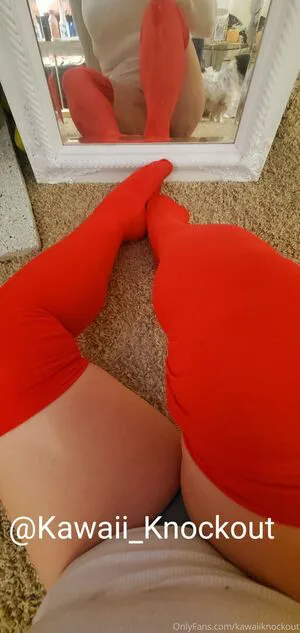 Kawaiiknockout OnlyFans Leaked Free Thumbnail Picture - #b64nfQSoVn