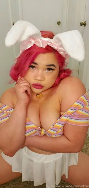 Kawaiiknockout OnlyFans Leaked Free Thumbnail Picture - #zW01cVCQEy