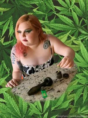 Kawaiileee OnlyFans Leaked Free Thumbnail Picture - #GCejwnanAp
