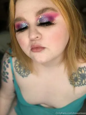 Kawaiileee OnlyFans Leaked Free Thumbnail Picture - #c8AOvbklSQ