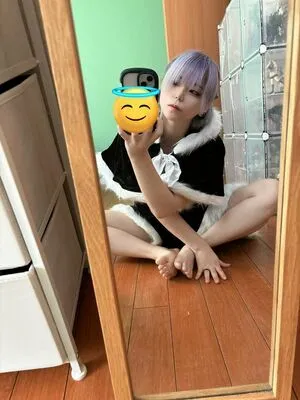 Kaworu OnlyFans Leaked Free Thumbnail Picture - #0QbkF9tmig