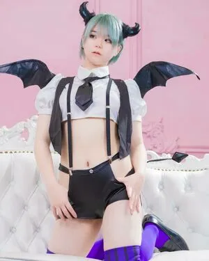 Kaworu OnlyFans Leaked Free Thumbnail Picture - #7ARWWczUcG