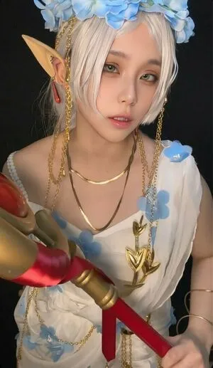 Kaworu OnlyFans Leaked Free Thumbnail Picture - #9195aMIsej