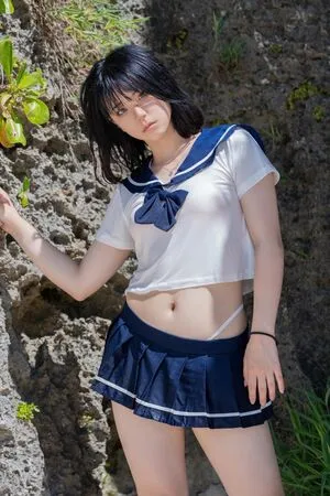 Kaworu OnlyFans Leaked Free Thumbnail Picture - #A7IA7STIe9