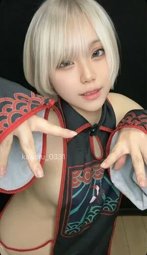 Kaworu OnlyFans Leaked Free Thumbnail Picture - #CV4toJsbjD