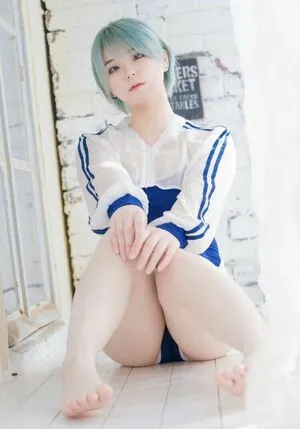 Kaworu OnlyFans Leaked Free Thumbnail Picture - #EudWe8uzzf