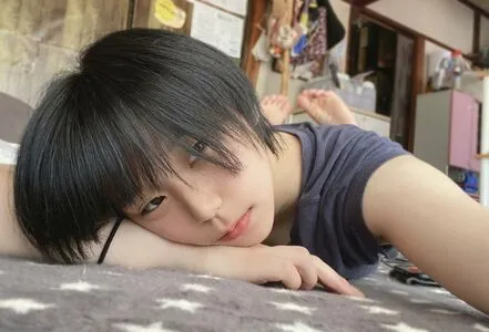 Kaworu OnlyFans Leaked Free Thumbnail Picture - #K8w89sw4ue