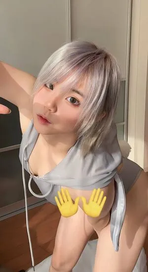 Kaworu OnlyFans Leaked Free Thumbnail Picture - #b5MMzOrlqF