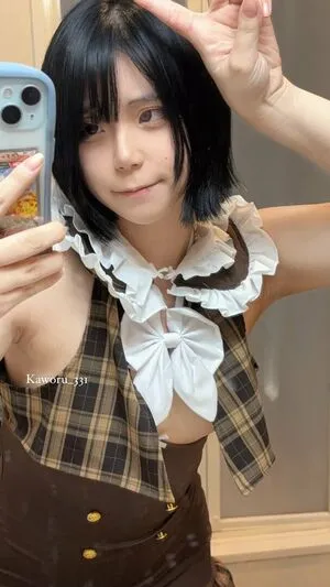 Kaworu OnlyFans Leaked Free Thumbnail Picture - #ctAfeiJBAX