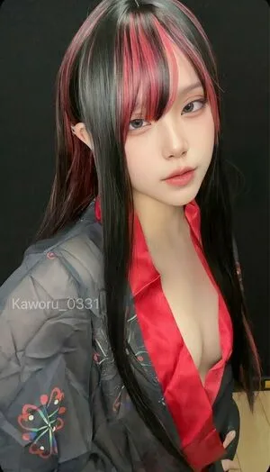Kaworu OnlyFans Leaked Free Thumbnail Picture - #dcY7R7lk8t
