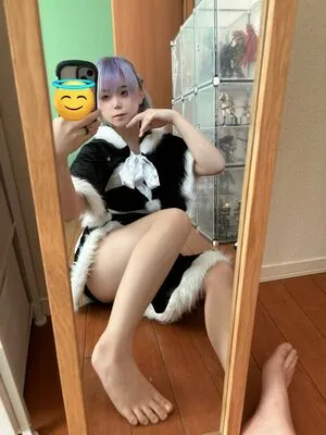 Kaworu OnlyFans Leaked Free Thumbnail Picture - #in0GkOaDpm