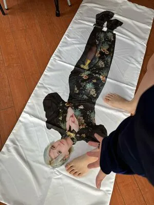 Kaworu OnlyFans Leaked Free Thumbnail Picture - #lvCz2giVt9
