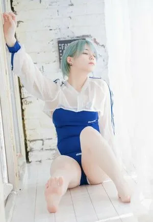Kaworu OnlyFans Leaked Free Thumbnail Picture - #pUrFAOOe9F