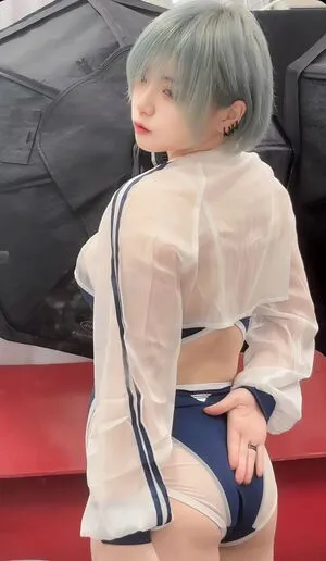 Kaworu OnlyFans Leaked Free Thumbnail Picture - #xUmONpiQwA