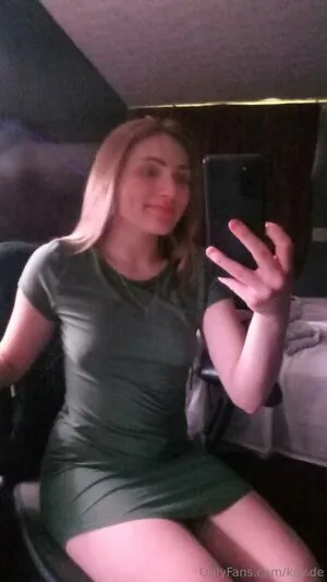 Kay De OnlyFans Leaked Free Thumbnail Picture - #Aw1aG7r3WR