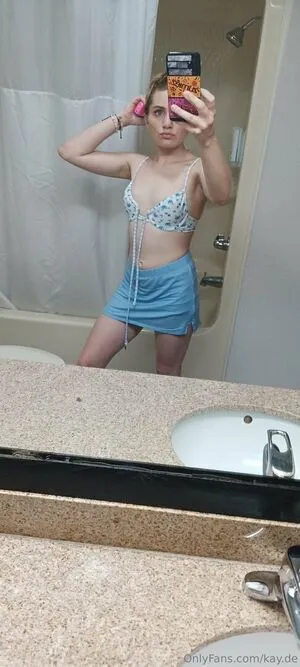 Kay De OnlyFans Leaked Free Thumbnail Picture - #b0rrmwSUIb