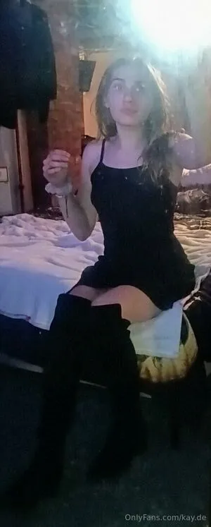 Kay De OnlyFans Leaked Free Thumbnail Picture - #dK0LppoLSH