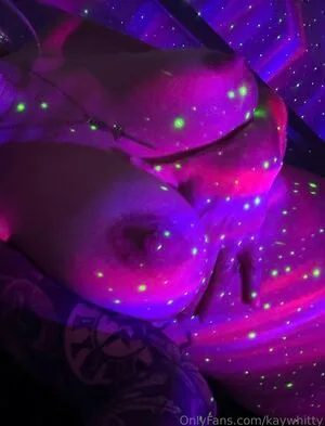 Kay Whitty OnlyFans Leaked Free Thumbnail Picture - #l2lSpObd5P