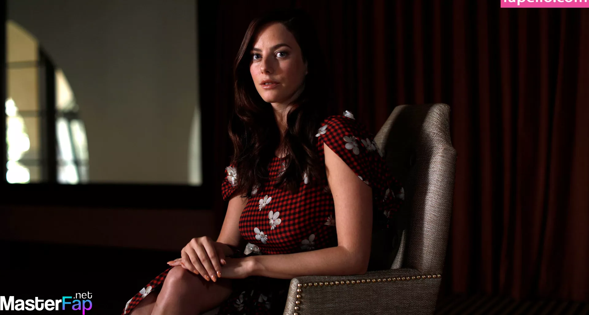 Kaya scodelario naked