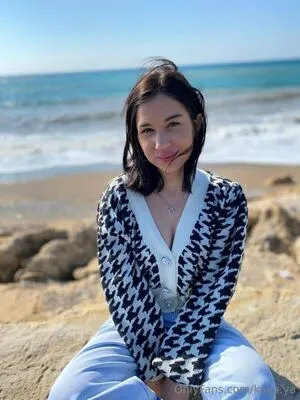 Kaya Ya OnlyFans Leaked Free Thumbnail Picture - #mwDM3vowRu