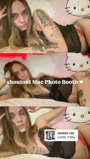 Kayb0p OnlyFans Leaked Free Thumbnail Picture - #W3fASFurdx