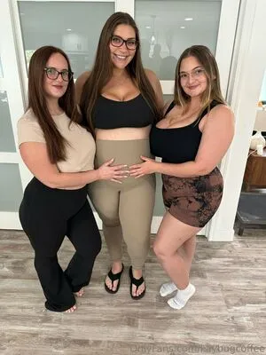 Kaybugcoffee OnlyFans Leaked Free Thumbnail Picture - #Pg59UcvmjL