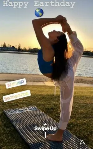 Kaycee Rice Thumbnail Picture