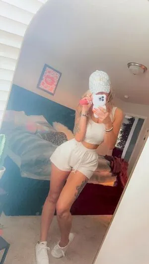 Kayci Ahearn Thumbnail Picture