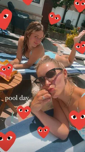 Kayharm1 OnlyFans Leaked Free Thumbnail Picture - #uhMlGL752H
