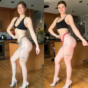 Kayla Ashworth Thumbnail Picture