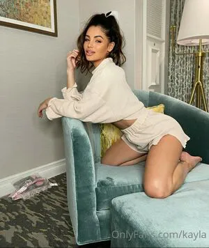 Kayla Fitzgerald Thumbnail Picture