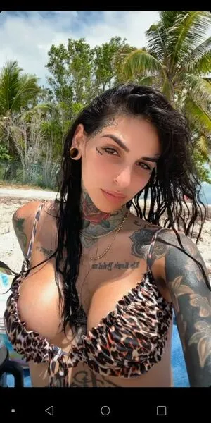 Kayla Hatem Thumbnail Picture