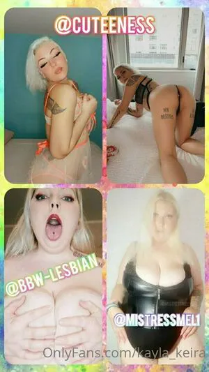 Kayla Keira Thumbnail Picture