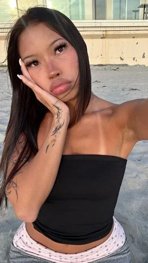 Kayla Vy OnlyFans Leaked Free Thumbnail Picture - #73G6o7zoZO