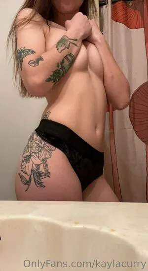 Kaylaacee OnlyFans Leaked Free Thumbnail Picture - #GEhWifDKPR