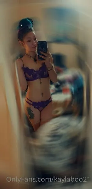 Kaylaboo21 OnlyFans Leaked Free Thumbnail Picture - #6X9WtME9aM