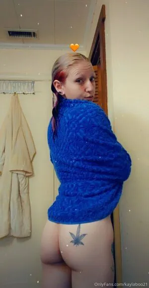 Kaylaboo21 OnlyFans Leaked Free Thumbnail Picture - #6aSKkipF8B