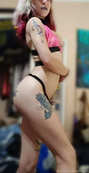 Kaylaboo21 OnlyFans Leaked Free Thumbnail Picture - #aLiqLJOnW5