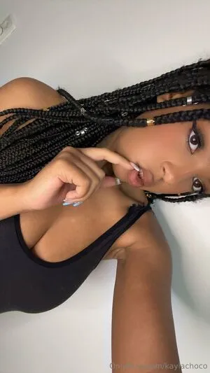 Kaylachoco OnlyFans Leaked Free Thumbnail Picture - #kVu2PWwOM3