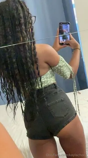 Kaylachoco OnlyFans Leaked Free Thumbnail Picture - #oj8BstXn2e