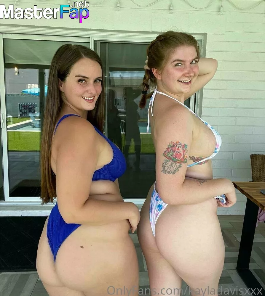 Kayladavisxxx Nude OnlyFans Leak Picture vrWqAJEYzS | MasterFap.net