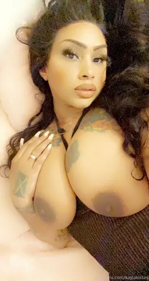 Kaylakisses Thumbnail Picture
