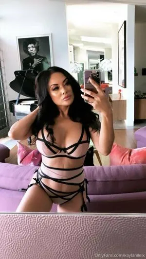 Kaylanileix OnlyFans Leaked Free Thumbnail Picture - #hOhVZ6Te21