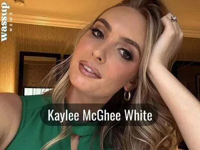 Kaylee Mcghee White Thumbnail Picture