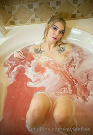 Kayleefree OnlyFans Leaked Free Thumbnail Picture - #9LSOSjtE28